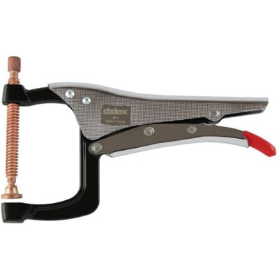 Alicates de soldar SD-1 Dolex - Alta capacidad y resistentes Alicates de soldar SD-1 Dolex - Alta capacidad y resistentes