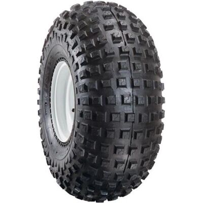 Duro HF240 All Terrain Reifen - 145/70x6 - Robust, Langlebig, Einfach zu Reparieren Duro HF240 All Terrain Reifen - 145/70x6 - Robust, Langlebig, Einfach zu Reparieren