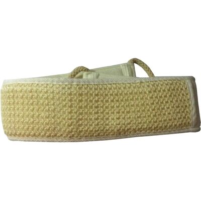 Zen Arome Spa Plante de Bambou Luffa Gommage Ceinture pour Dos - Ceinture Exfoliante pour Dos - Publicité Zen Arome Spa Plante de Bambou Luffa Gommage Ceinture pour Dos - Ceinture Exfoliante pour Dos - Publicité