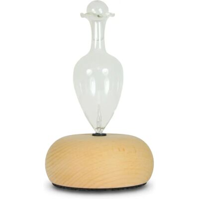Zen' Arôme Bao Diffuser - Aromatherapie, Grote Kamer, Verstelbare Kracht Zen' Arôme Bao Diffuser - Aromatherapie, Grote Kamer, Verstelbare Kracht