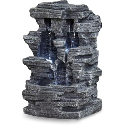 Fontaine d'Intérieur Zen'Light Grand Canyon - Décoration Zen Relaxante Fontaine d'Intérieur Zen'Light Grand Canyon - Décoration Zen Relaxante