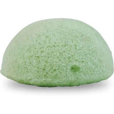 Esponja Konjac de Nature et Partage con Aloe Vera - Cuidado de la piel Esponja Konjac de Nature et Partage con Aloe Vera - Cuidado de la piel