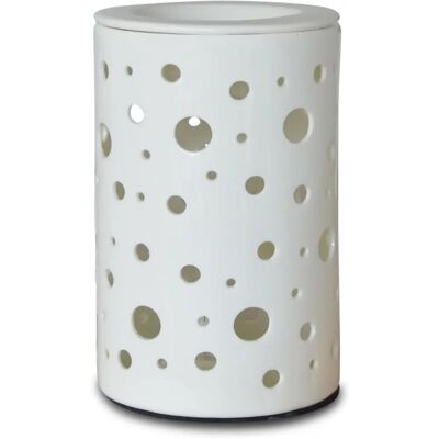 Zen' Arôme - Diffuser - Warm heat ceramic - Aromatherapy Zen' Arôme - Diffuser - Warm heat ceramic - Aromatherapy