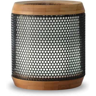 Zen' Arôme Elipsia Diffuseur Ultrasonique d'Huiles Essentielles - Aromathérapie Zen' Arôme Elipsia Diffuseur Ultrasonique d'Huiles Essentielles - Aromathérapie