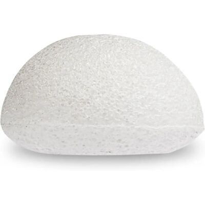 Éponge Konjac pour les yeux 100 g - Nature et Partage Éponge Konjac pour les yeux 100 g - Nature et Partage