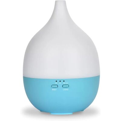 Diffuseur ultrasonique ZEN'ARÔME Syros - Diffuseur Diffuseur ultrasonique ZEN'ARÔME Syros - Diffuseur