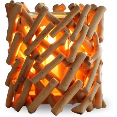 Zen'Arôme - Diffusor mit sanfter Hitze - Aromatherapie Zen'Arôme - Diffusor mit sanfter Hitze - Aromatherapie