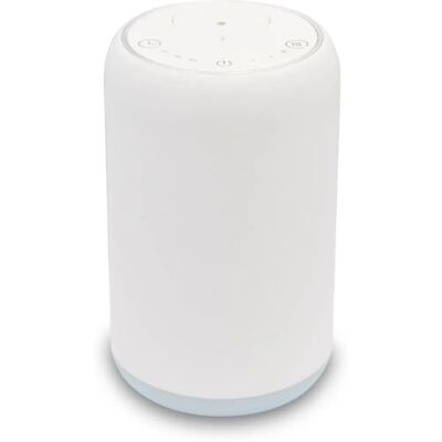 Diffusore Wireless Zen'Arôme V2 - Oli Essenziali, 80m² Diffusore Wireless Zen'Arôme V2 - Oli Essenziali, 80m²