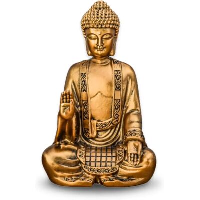 ZEN'LIGHT Bodhi - Pezzo Decorativo - 9x6x14 cm ZEN'LIGHT Bodhi - Pezzo Decorativo - 9x6x14 cm