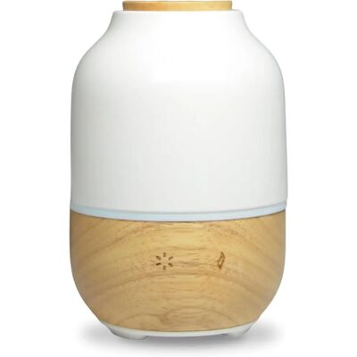 Zen' Arôme - Diffusor - Ultrasonic ätherischer Öldiffusor - Purisia Zen' Arôme - Diffusor - Ultrasonic ätherischer Öldiffusor - Purisia