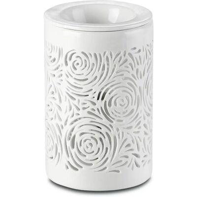 Diffuseur Zen' Arôme Calorya N°8 - Aromathérapie, Cire, Huiles Essentielles - Publicité Diffuseur Zen' Arôme Calorya N°8 - Aromathérapie, Cire, Huiles Essentielles - Publicité