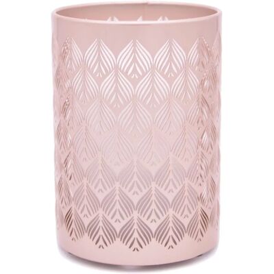 Zen' Arôme Vienne Ultraschall-Diffusor - Ätherischer Öl - Metall & Glas Zen' Arôme Vienne Ultraschall-Diffusor - Ätherischer Öl - Metall & Glas