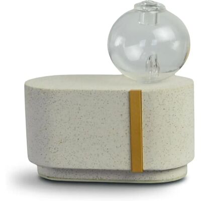 Zen' Arôme - Diffusor av Eteriska Oljor - Tyst, Bärbar - Diffuser Zen' Arôme - Diffusor av Eteriska Oljor - Tyst, Bärbar - Diffuser