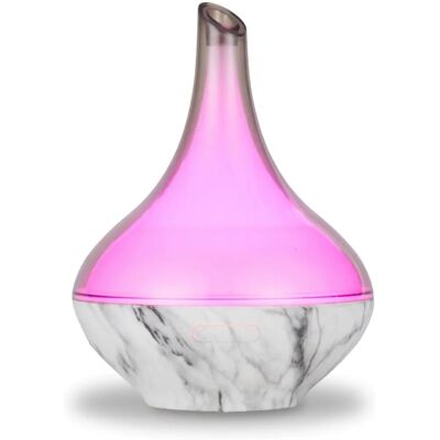 ZEN'ARÔME Hestia Ultrasonisk Diffusor - Hemduft ZEN'ARÔME Hestia Ultrasonisk Diffusor - Hemduft