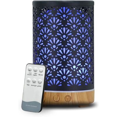 Zen' Arôme Sofia Ultraschall Diffusor - Aromatherapie Zen' Arôme Sofia Ultraschall Diffusor - Aromatherapie