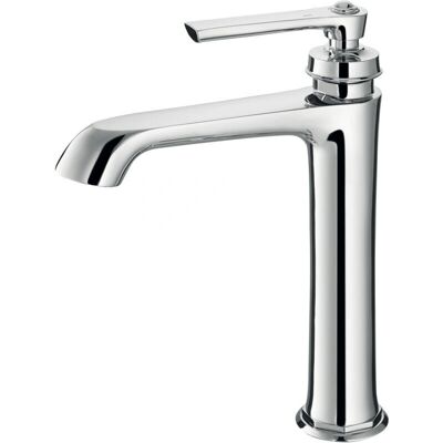 Paini France Mezclador retro alto Lady s 180 - Cromo Paini France Mezclador retro alto Lady s 180 - Cromo