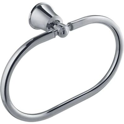 Paini France - Accesorio de baño de pared - Cromo - 245x156mm - Garantía 5 años Paini France - Accesorio de baño de pared - Cromo - 245x156mm - Garantía 5 años