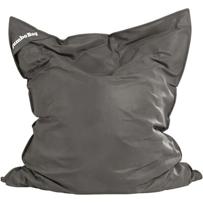 Jumbo Bag 14100v-07 Onyx Coussin géant - Pouf - Publicité Jumbo Bag 14100v-07 Onyx Coussin géant - Pouf - Publicité