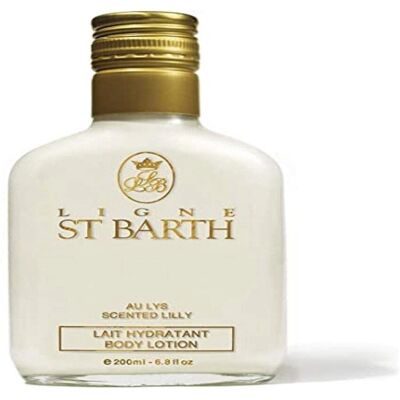 Ligne St Barth Lily Körperlotion - Körperpflege Ligne St Barth Lily Körperlotion - Körperpflege