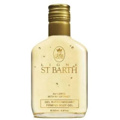 Gel Raffermissant Corps - Hedera, Neutre, 200ml - gel corporel - Publicité Gel Raffermissant Corps - Hedera, Neutre, 200ml - gel corporel - Publicité