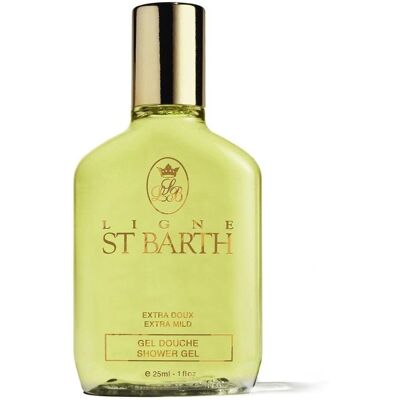 LIGNE ST BARTH Vetiver & Lavender - Mildes Duschgel - Körperpflege LIGNE ST BARTH Vetiver & Lavender - Mildes Duschgel - Körperpflege