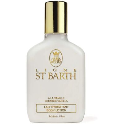 LIGNE ST BARTH Vanille Körperlotion - Körperpflege LIGNE ST BARTH Vanille Körperlotion - Körperpflege