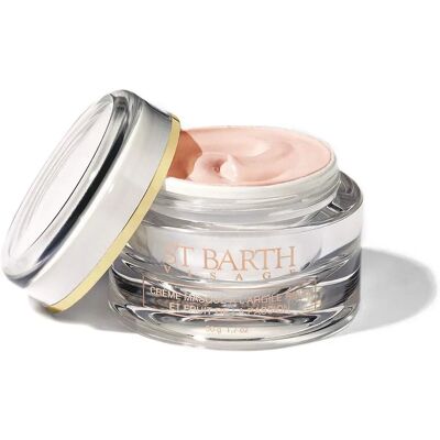 Ligne St Barth Rosa Tonerde Passionsfrucht Creme Maske - Gesicht Ligne St Barth Rosa Tonerde Passionsfrucht Creme Maske - Gesicht