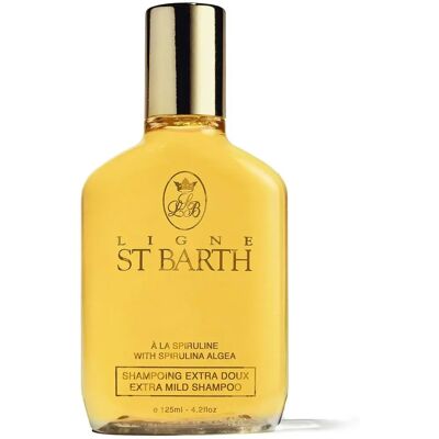 LIGNE ST BARTH - Neutral 125 ml - Shampoo LIGNE ST BARTH - Neutral 125 ml - Shampoo