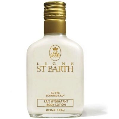 Ligne St Barth Lily Körperlotion - Körperpflege Ligne St Barth Lily Körperlotion - Körperpflege