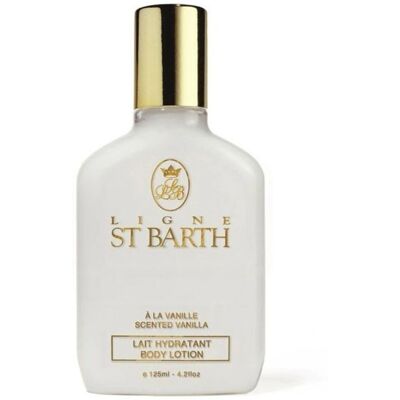 Ligne St Barth Feuchtigkeitsspendende Körperlotion - Körper, Vanille, Neutral Ligne St Barth Feuchtigkeitsspendende Körperlotion - Körper, Vanille, Neutral