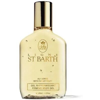 LIGNE ST BARTH Gel Raffermissant Corps - Gel corporel - Publicité LIGNE ST BARTH Gel Raffermissant Corps - Gel corporel - Publicité