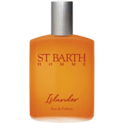Ligne St Barth Islander Eau de Parfum - Herren - 100ml Ligne St Barth Islander Eau de Parfum - Herren - 100ml
