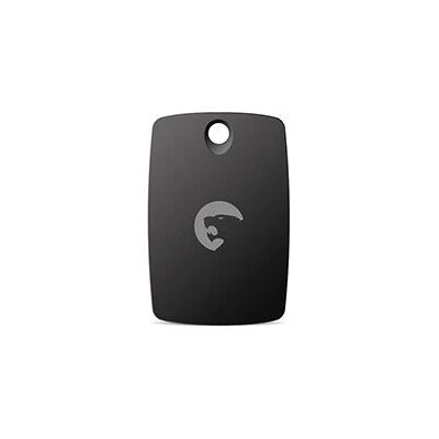 ETIGER ES-T1A Tag RFID - Nero - Disattivazione Facile dell'Allarme ETIGER ES-T1A Tag RFID - Nero - Disattivazione Facile dell'Allarme