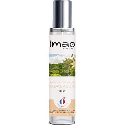 IMAO - 627802 - 30ml - Diffuseur véhicule - Publicité IMAO - 627802 - 30ml - Diffuseur véhicule - Publicité