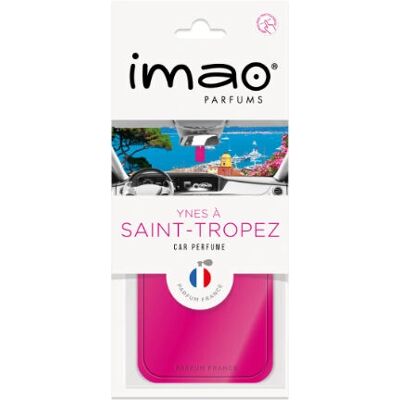 Air Freshener IMAO 600215 - Éliminateur d'odeurs - Publicité Air Freshener IMAO 600215 - Éliminateur d'odeurs - Publicité