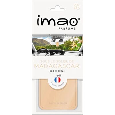 Parfum d'ambiance Solide IMAO 600218 - Désodorisant - Publicité Parfum d'ambiance Solide IMAO 600218 - Désodorisant - Publicité