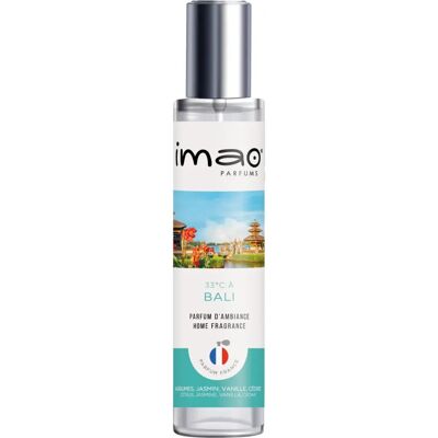 IMAO - VP00231 - 30 ml - Spray - Désodorisant voiture - Publicité IMAO - VP00231 - 30 ml - Spray - Désodorisant voiture - Publicité