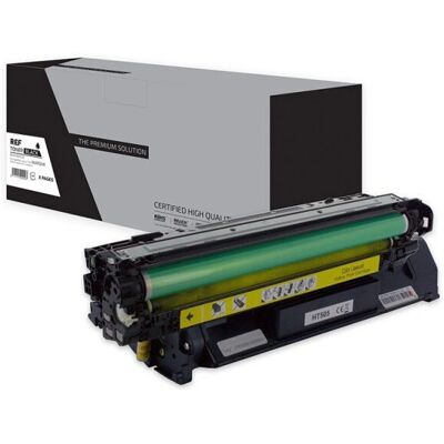 Toner noir HP L1-HT505 - Compatible - Publicité Toner noir HP L1-HT505 - Compatible - Publicité