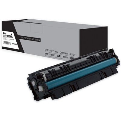 The Premium Solution CF410X - Cartouche de toner noire - Fournitures pour imprimantes - Publicité The Premium Solution CF410X - Cartouche de toner noire - Fournitures pour imprimantes - Publicité