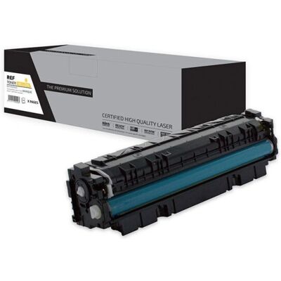 Cartouche de toner jaune The Premium Solution L1-HT410XY - Cartouche de toner - Publicité Cartouche de toner jaune The Premium Solution L1-HT410XY - Cartouche de toner - Publicité