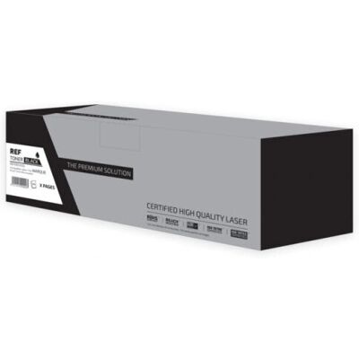 Cartouche de toner noir HP CE410X - Qualité professionnelle - Publicité Cartouche de toner noir HP CE410X - Qualité professionnelle - Publicité