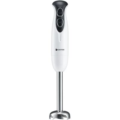 BlackPear BMP 115 - Blanco - Batidora de mano BlackPear BMP 115 - Blanco - Batidora de mano