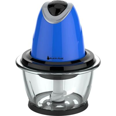 Blackpear BHA 013 - Bleu - Hachoir alimentaire Blackpear BHA 013 - Bleu - Hachoir alimentaire