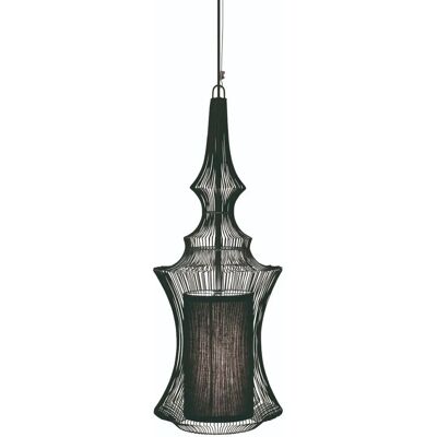 Suspension Impératrice noire Forestier - Type de produit Suspension Impératrice noire Forestier - Type de produit