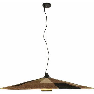 Forestier Parrot Suspension XXL Marron - Publicité Forestier Parrot Suspension XXL Marron - Publicité