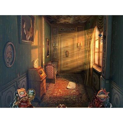 Big Fish Games European Mystery 1 - Aventure mystérieuse - Jeu vidéo - Publicité Big Fish Games European Mystery 1 - Aventure mystérieuse - Jeu vidéo - Publicité