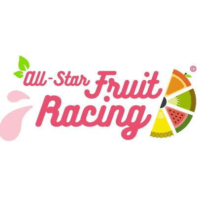 PQube All-Star Fruit Racing - Videojuego PQube All-Star Fruit Racing - Videojuego