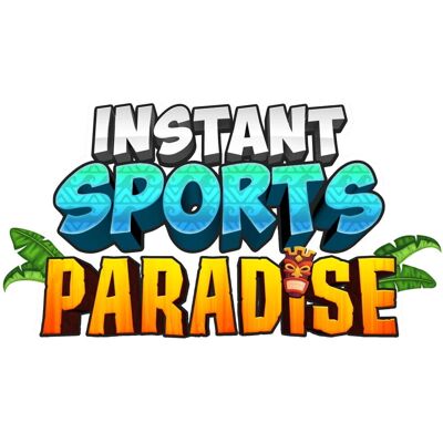 Paraíso Deportivo Instantáneo (Switch) Paraíso Deportivo Instantáneo (Switch)