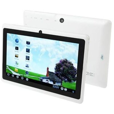 Yonis Y-tt1g8 - Tablette Android 7'' 4GB - Publicité Yonis Y-tt1g8 - Tablette Android 7'' 4GB - Publicité