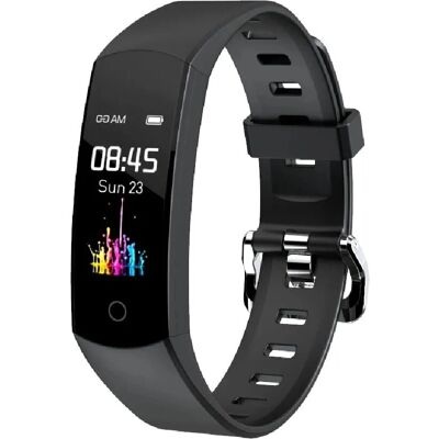 YONIS - Bracelet Connecté Sportif - IP67 - Smartwatch - Publicité YONIS - Bracelet Connecté Sportif - IP67 - Smartwatch - Publicité